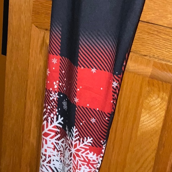 Christmas casual Legging - Picture 7 of 8
